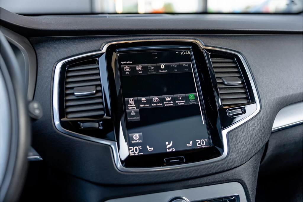 Volvo XC90 – foto 25