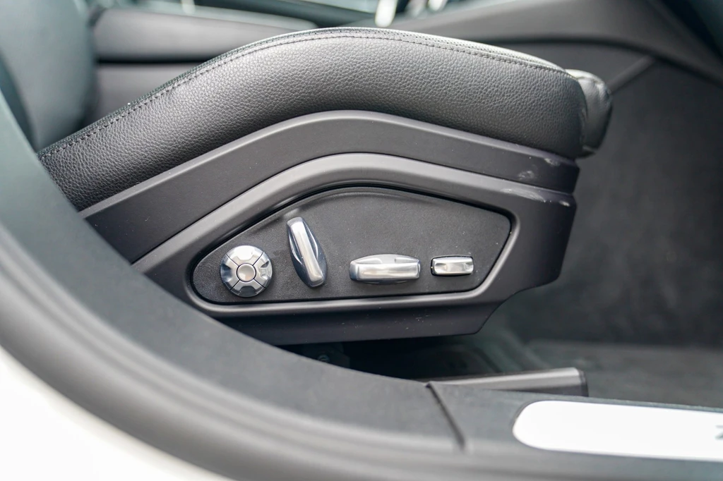 Porsche Panamera – foto 24