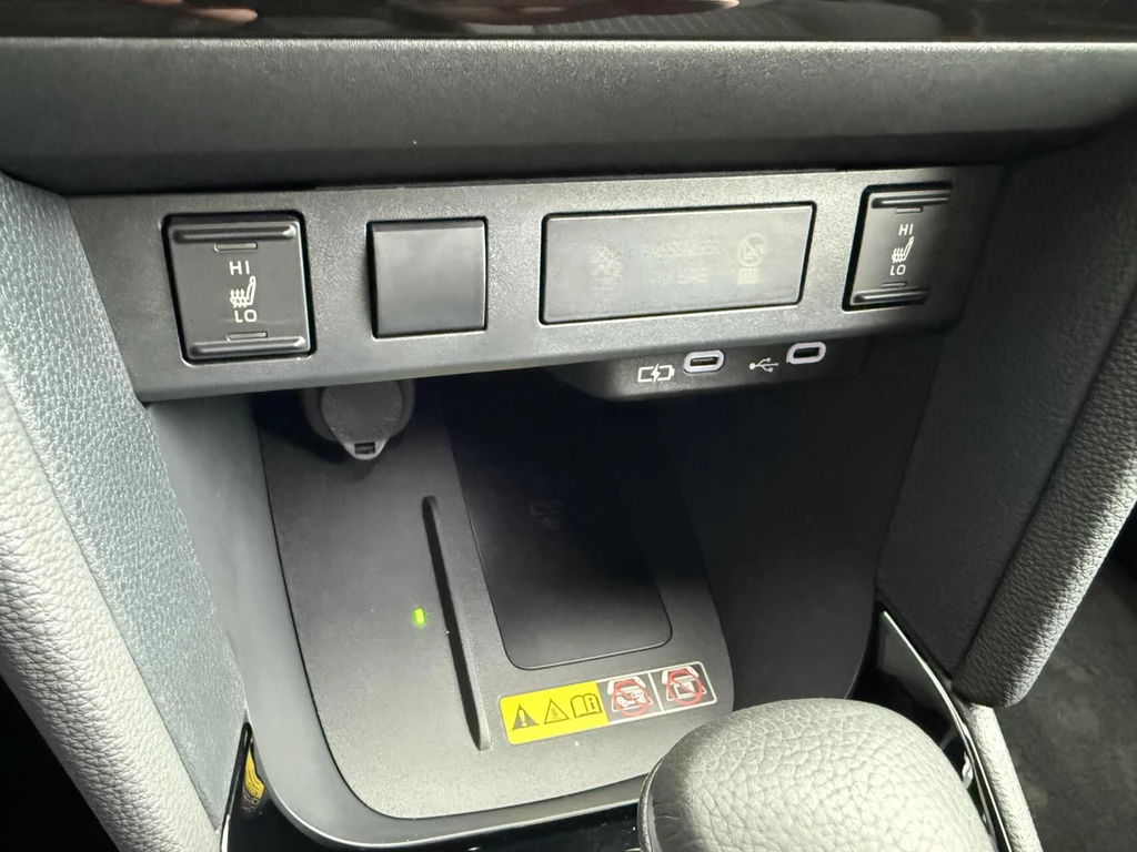 Toyota Yaris Cross – foto 6