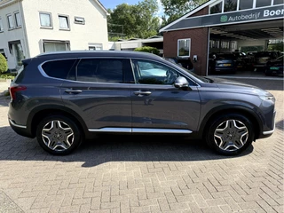 Hyundai Santa Fe – thumbnail 6