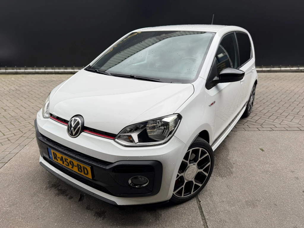 Volkswagen up! – foto 2