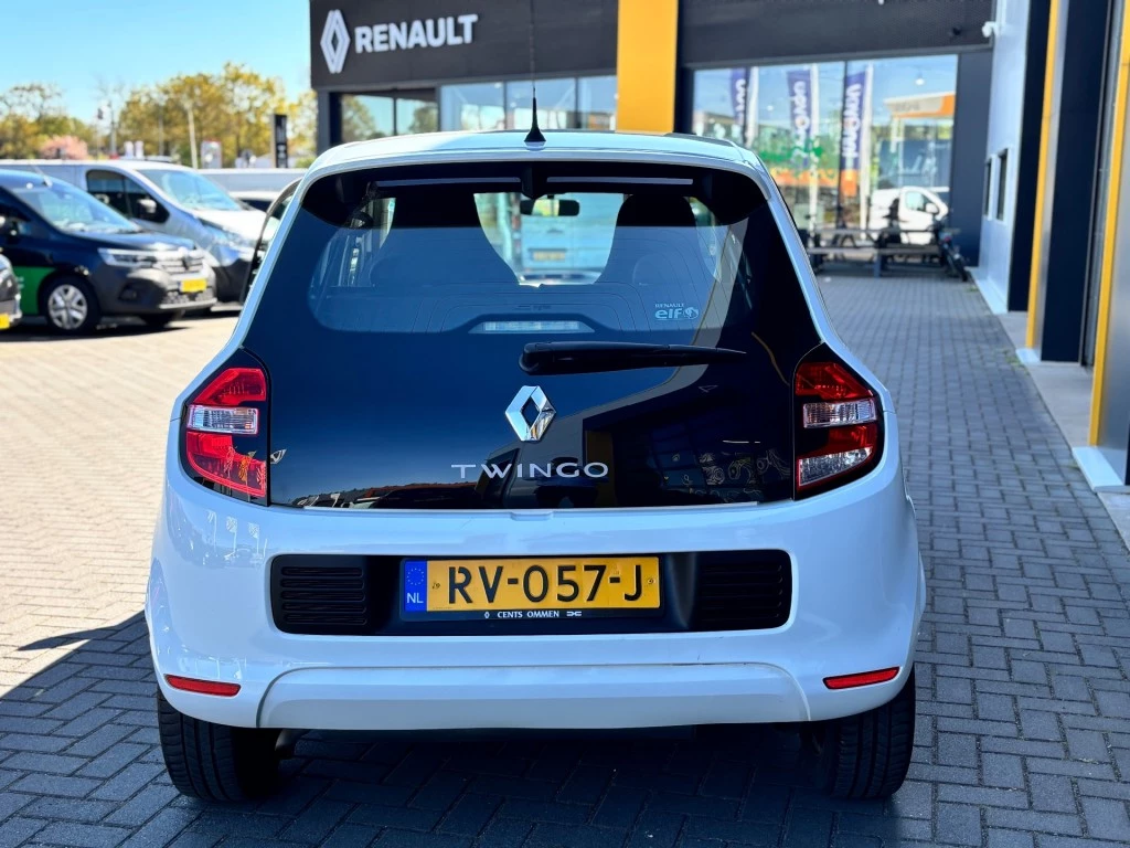 Renault Twingo – foto 4