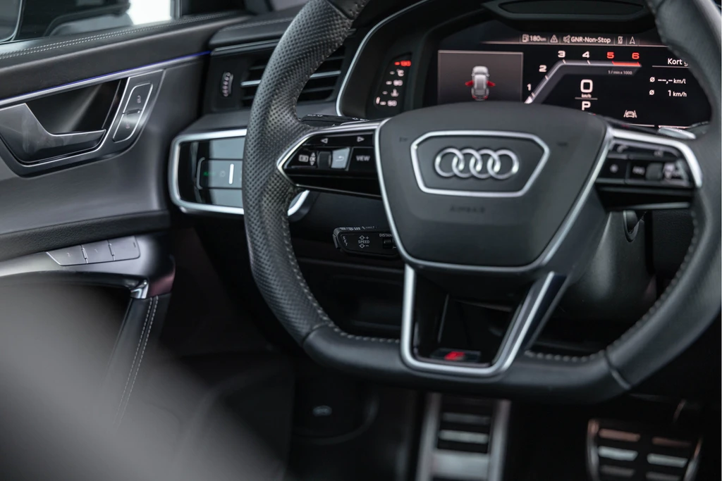 Audi S6 – foto 22