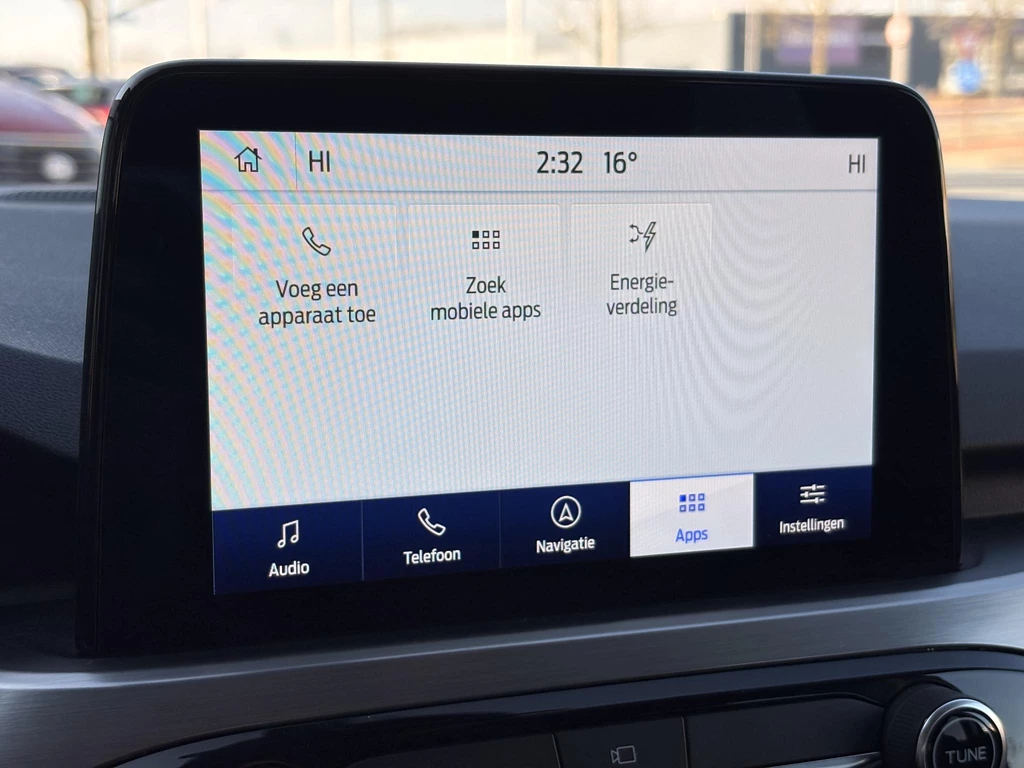 Ford Kuga – foto 32