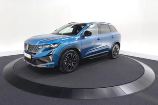 Renault Austral – thumbnail 2