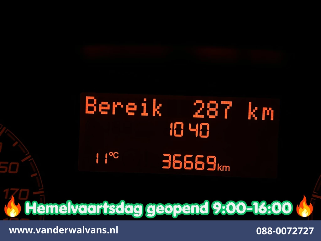 Opel Movano – foto 17