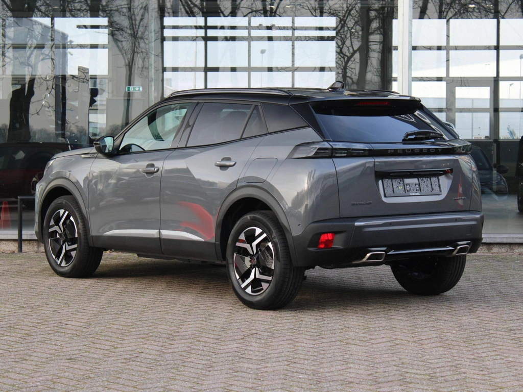 Peugeot 2008 – foto 4