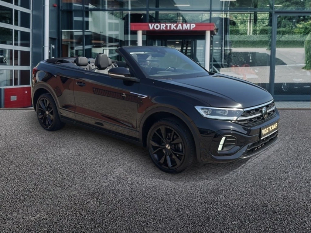 Volkswagen T-Roc – foto 14