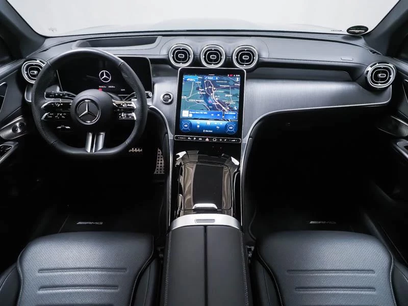 Mercedes-Benz GLC – foto 3