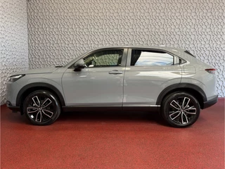 Honda HR-V – thumbnail 2