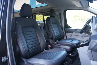 Ford Tourneo Custom – thumbnail 44