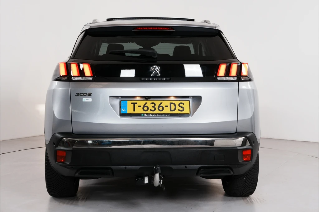 Peugeot 3008 – foto 6