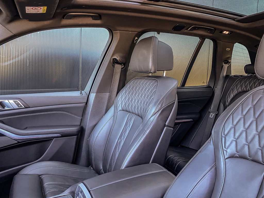BMW X5 – foto 105