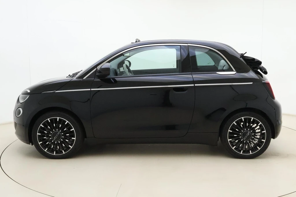 Fiat 500C – foto 2