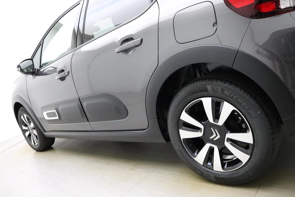 Citroën C3 – foto 23