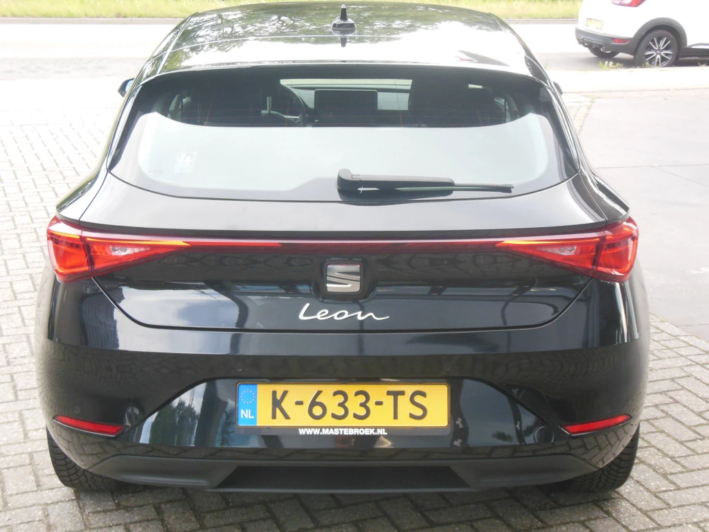 SEAT Leon – foto 4