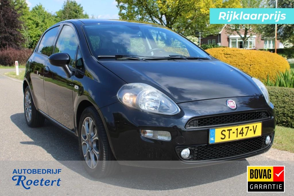 Fiat Punto – foto 5
