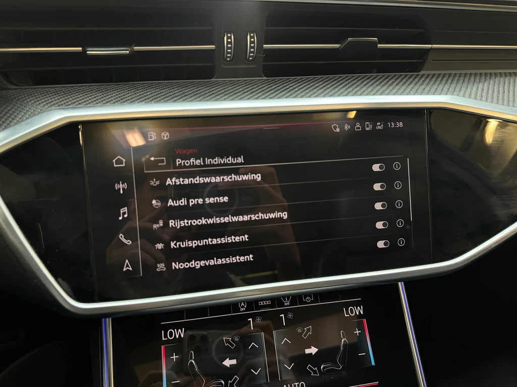 Audi RS6 – foto 28
