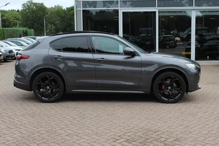 Alfa Romeo Stelvio – thumbnail 5