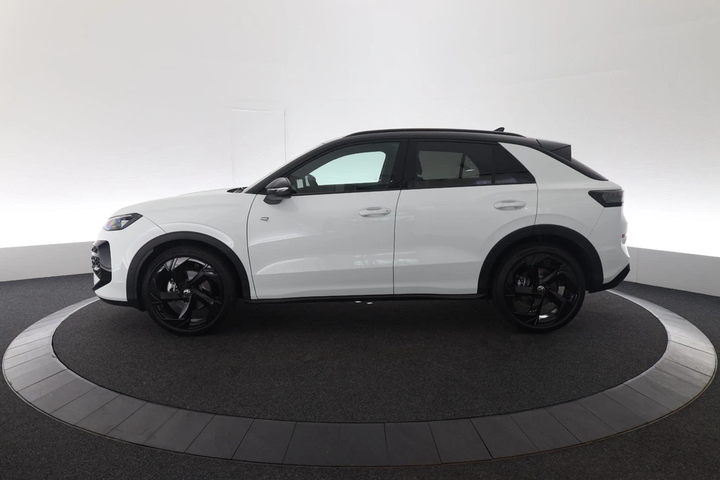 Volkswagen T-Roc – foto 5