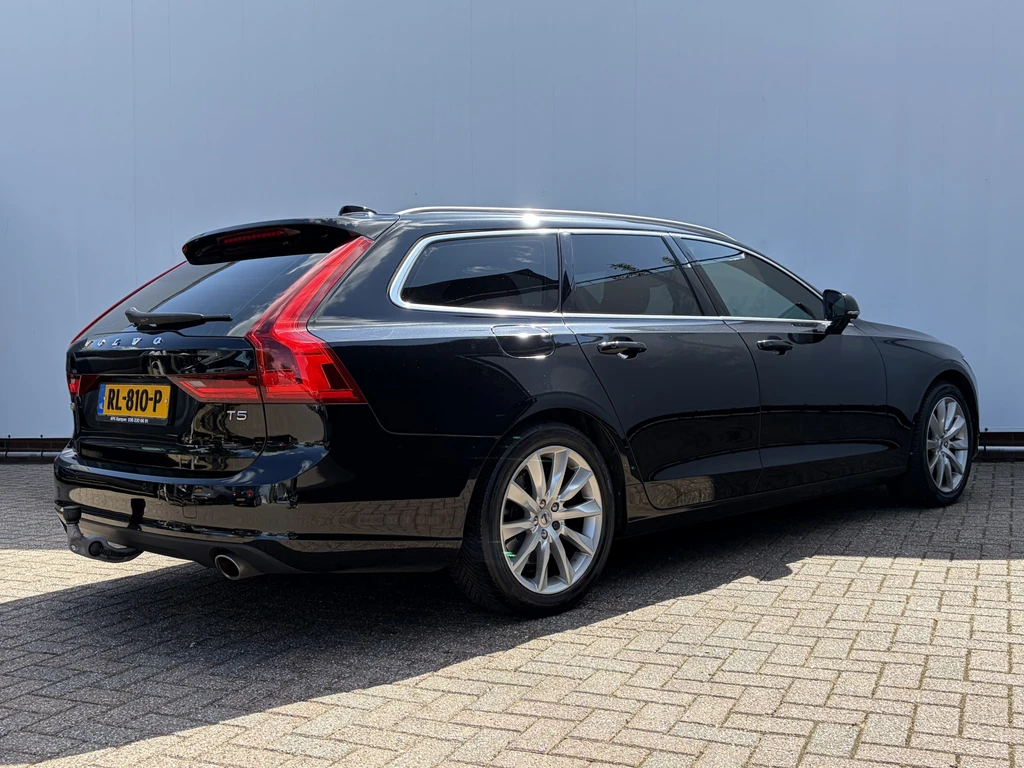 Volvo V90 – foto 7