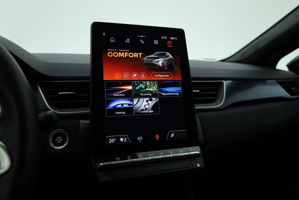 Renault Captur – foto 27