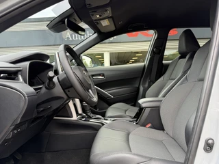 Toyota Corolla Cross – thumbnail 8