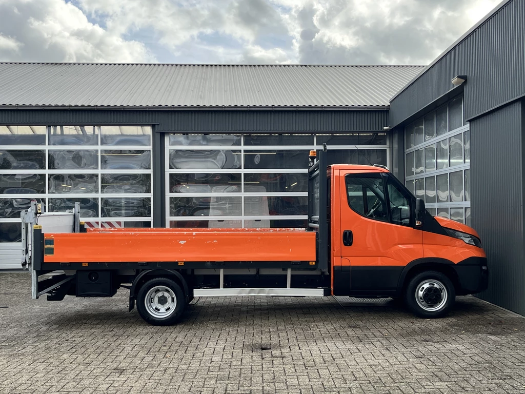 Iveco Daily – foto 9