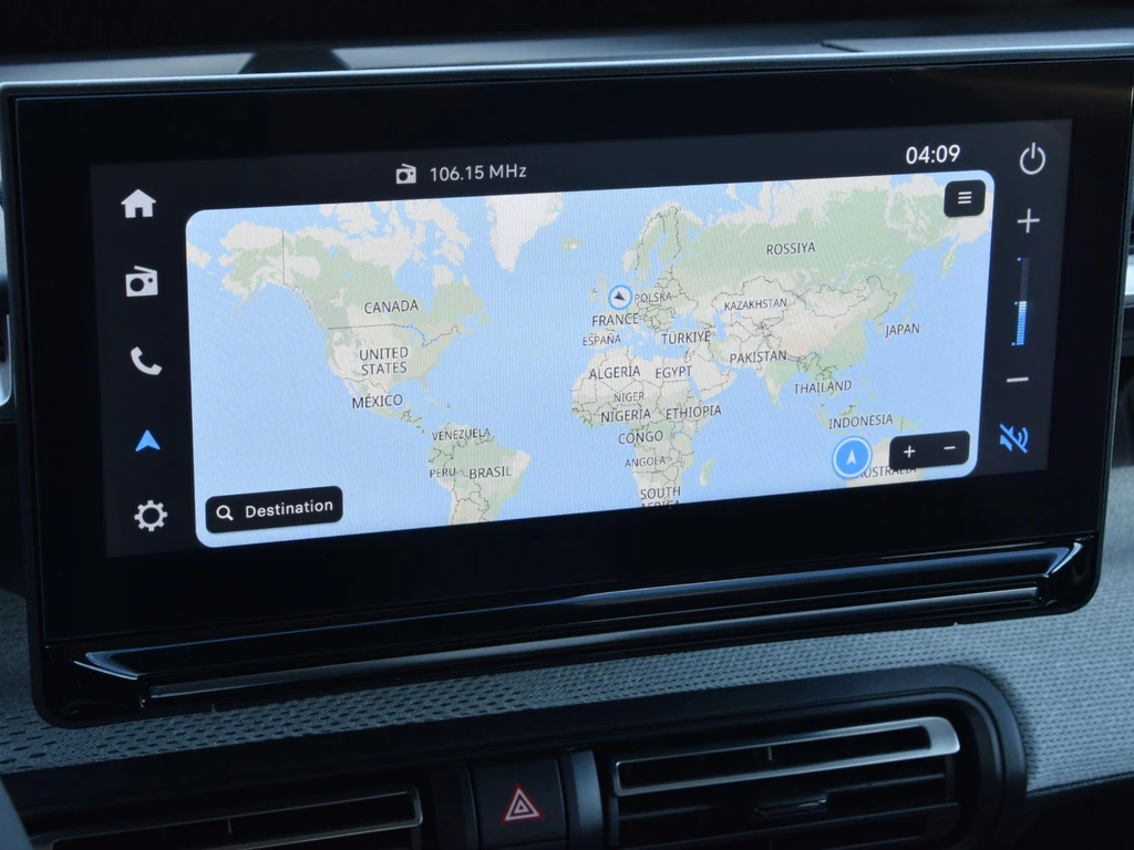 Citroën C3 – foto 11