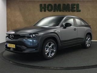 Mazda MX-30 – thumbnail 1