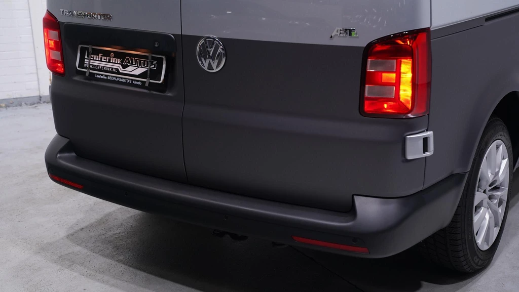 Volkswagen Transporter – foto 16
