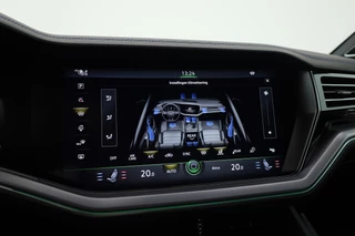 Volkswagen Touareg – thumbnail 34