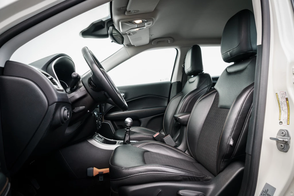 Jeep Compass – foto 18