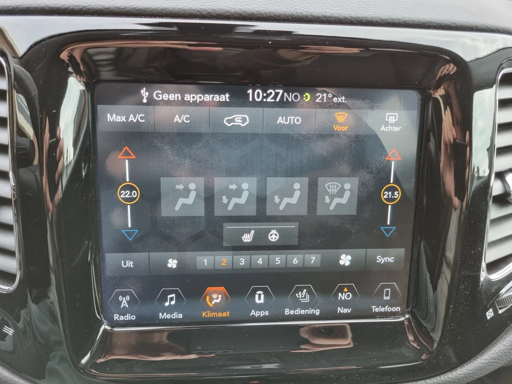 Jeep Compass – foto 36