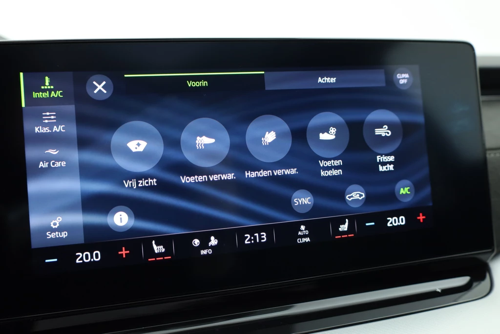 Škoda Octavia – foto 35