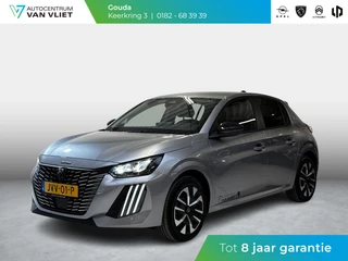 Peugeot e-208 – thumbnail 1