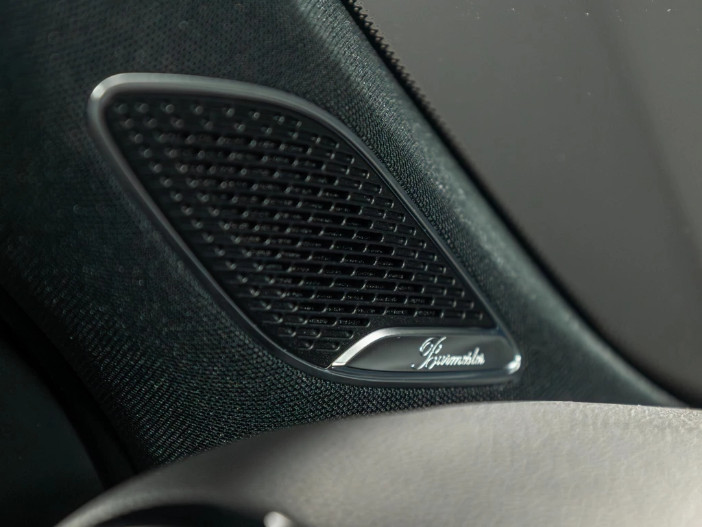 Mercedes-Benz A-Klasse – foto 13