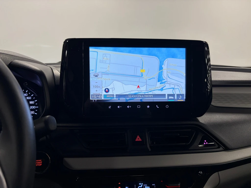Suzuki Swift – foto 19