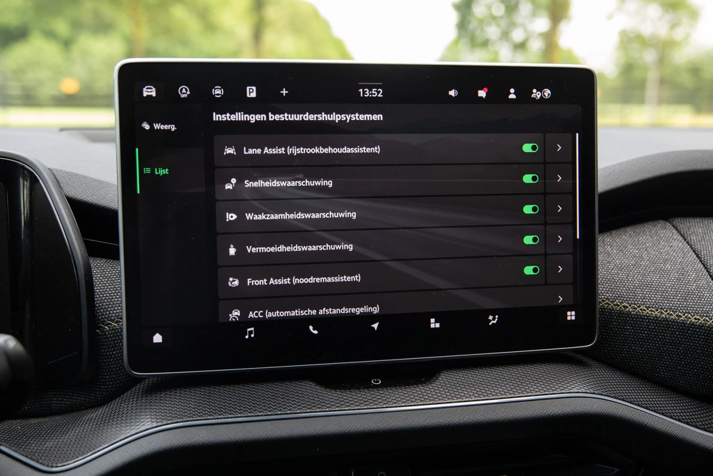 Škoda Kodiaq – foto 17