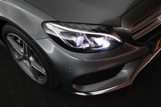 Mercedes-Benz C-Klasse – thumbnail 38