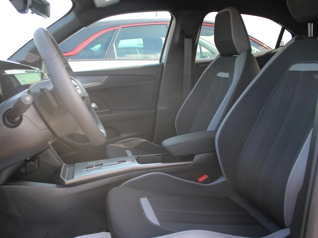 Opel Mokka – foto 16