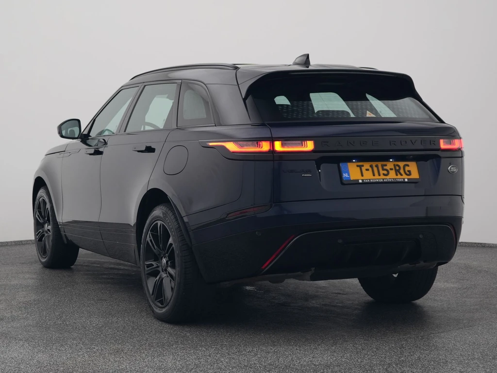 Land Rover Range Rover Velar – foto 4