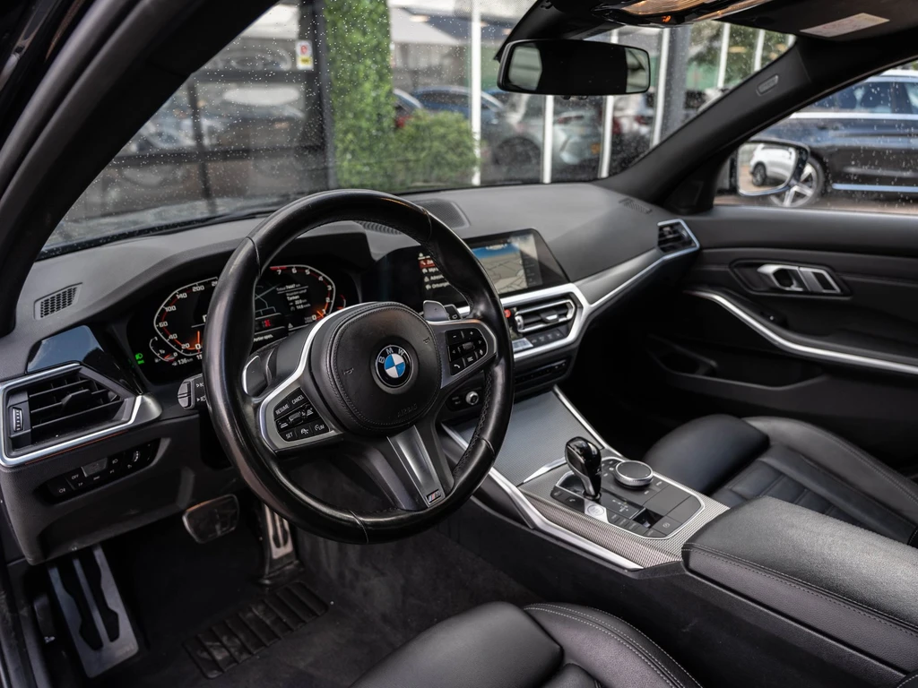 BMW 3 Serie – foto 13