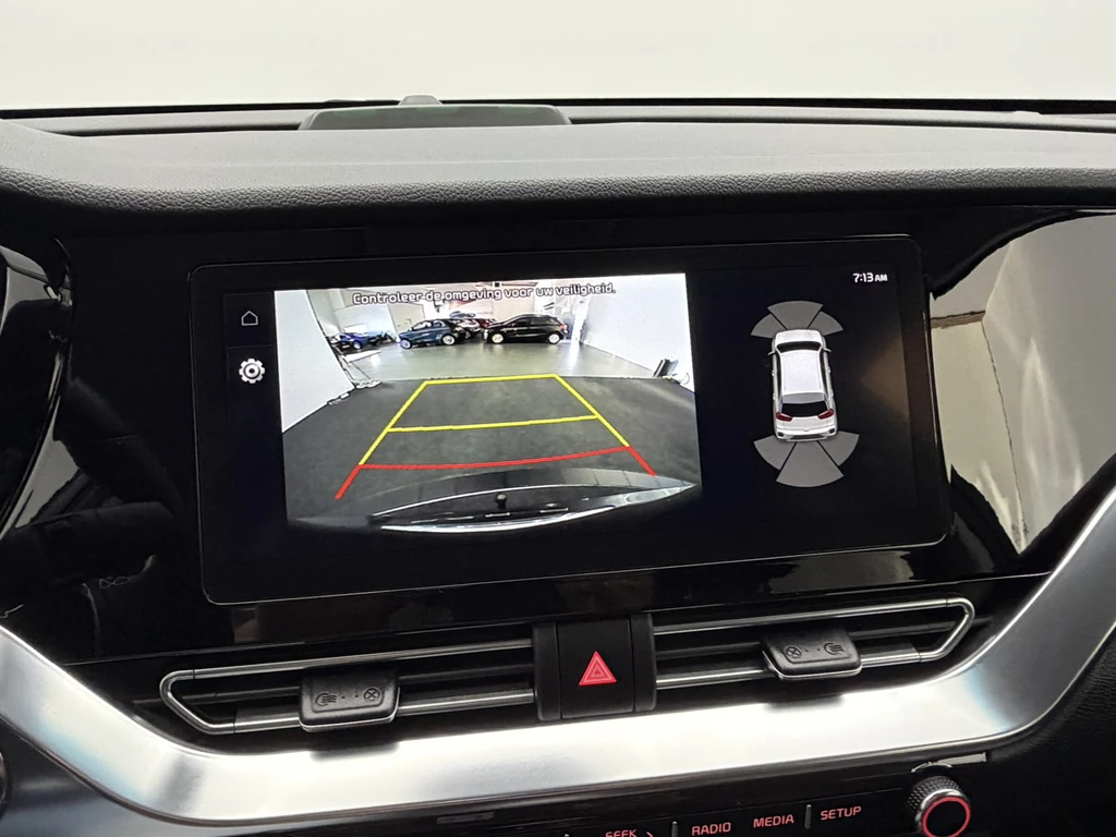 Kia e-Niro – foto 16