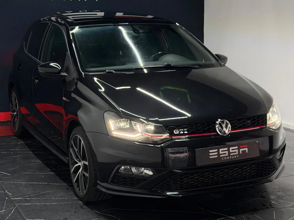 Volkswagen Polo – foto 5