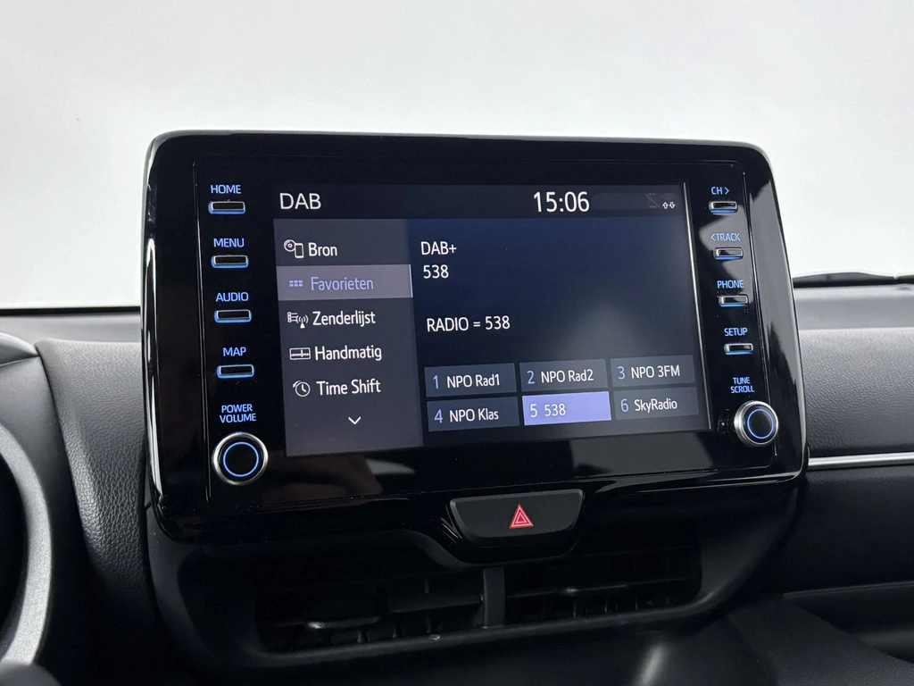 Toyota Yaris – foto 24