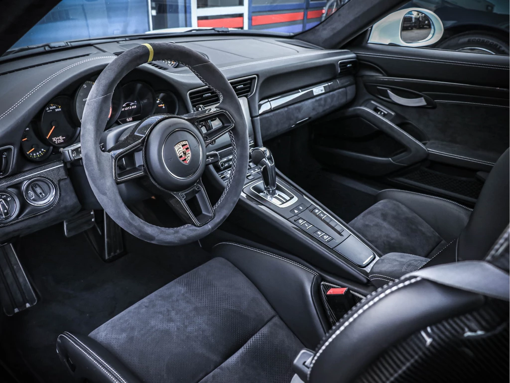 Porsche 911 – foto 9