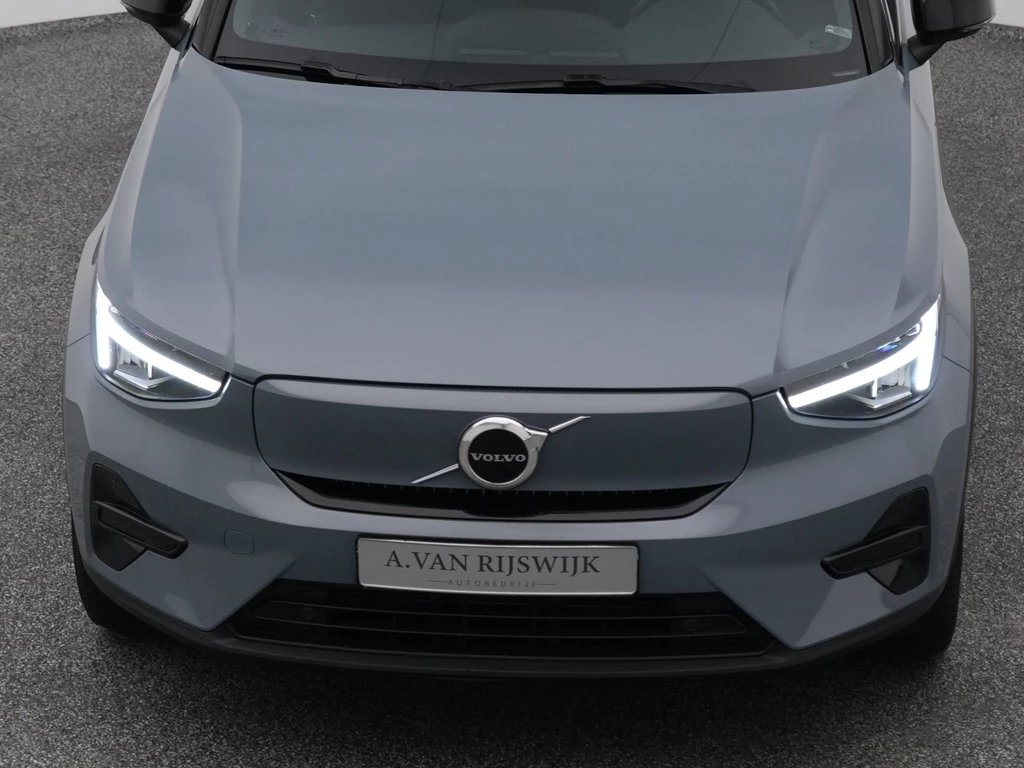 Volvo XC40 – foto 19