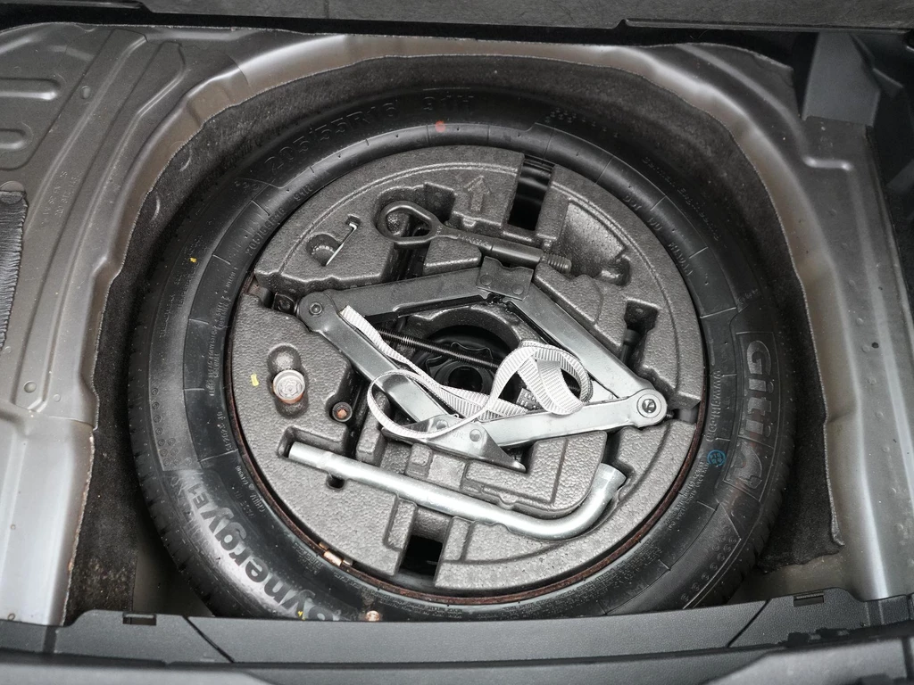 Volkswagen T-Cross – foto 36