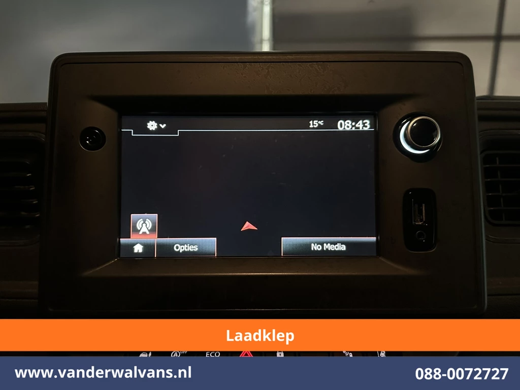 Renault Master – foto 9
